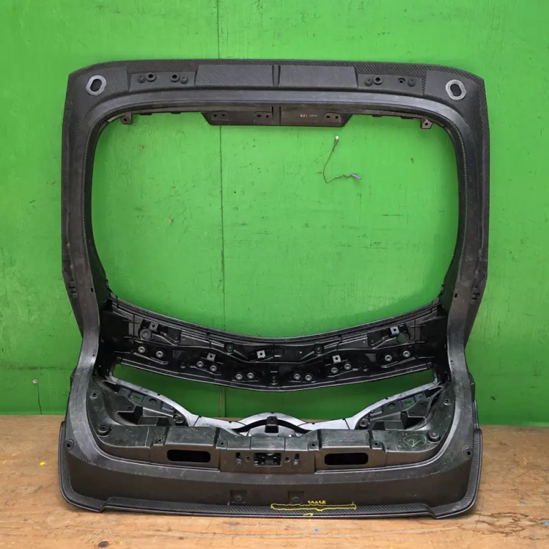 2017 - 2022 TOYOTA PRIUS PRIME TAILGATE LIFTGATE SHELL OEM