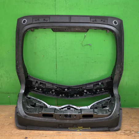 2017 - 2022 TOYOTA PRIUS PRIME TAILGATE LIFTGATE SHELL OEM