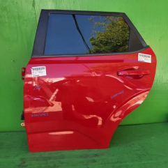 2020-2025 Kia Soul Driver Side Door OEM