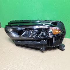 2023 2024 2025 2026 DODGE HORNET LEFT SIDE HEADLIGHT LED OEM