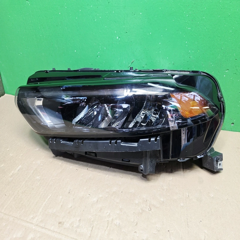 2023 2024 2025 2026 DODGE HORNET LEFT SIDE HEADLIGHT LED OEM 2023 2024 2025 2026 DODGE HORNET LEFT SIDE HEADLIGHT LED OEM
