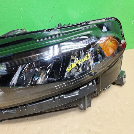 2023 2024 2025 2026 DODGE HORNET LEFT SIDE HEADLIGHT LED OEM