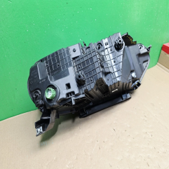 2023 2024 2025 2026 DODGE HORNET LEFT SIDE HEADLIGHT LED OEM 2023 2024 2025 2026 DODGE HORNET LEFT SIDE HEADLIGHT LED OEM