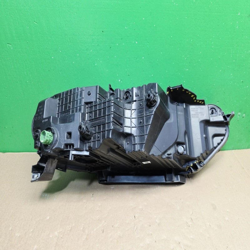 2023 2024 2025 2026 DODGE HORNET LEFT SIDE HEADLIGHT LED OEM 2023 2024 2025 2026 DODGE HORNET LEFT SIDE HEADLIGHT LED OEM