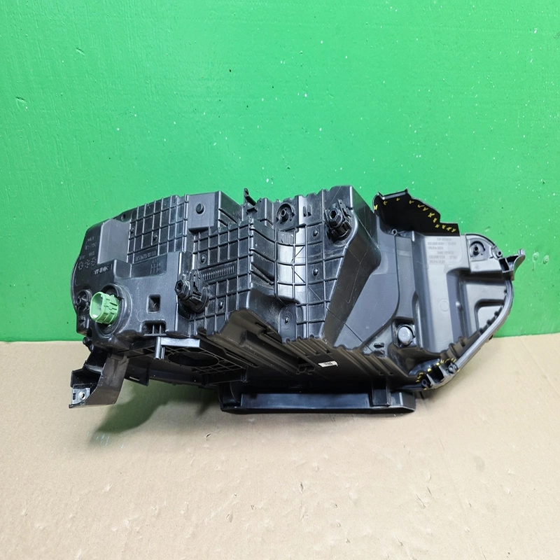 2023 2024 2025 2026 DODGE HORNET LEFT SIDE HEADLIGHT LED OEM 2023 2024 2025 2026 DODGE HORNET LEFT SIDE HEADLIGHT LED OEM