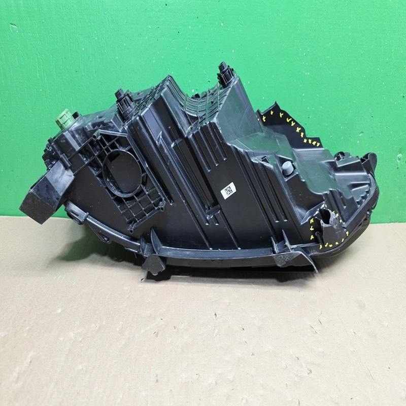 2023 2024 2025 2026 DODGE HORNET LEFT SIDE HEADLIGHT LED OEM 2023 2024 2025 2026 DODGE HORNET LEFT SIDE HEADLIGHT LED OEM