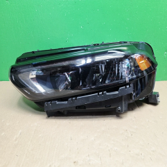 2023 2024 2025 2026 DODGE HORNET LEFT SIDE HEADLIGHT LED OEM 2023 2024 2025 2026 DODGE HORNET LEFT SIDE HEADLIGHT LED OEM