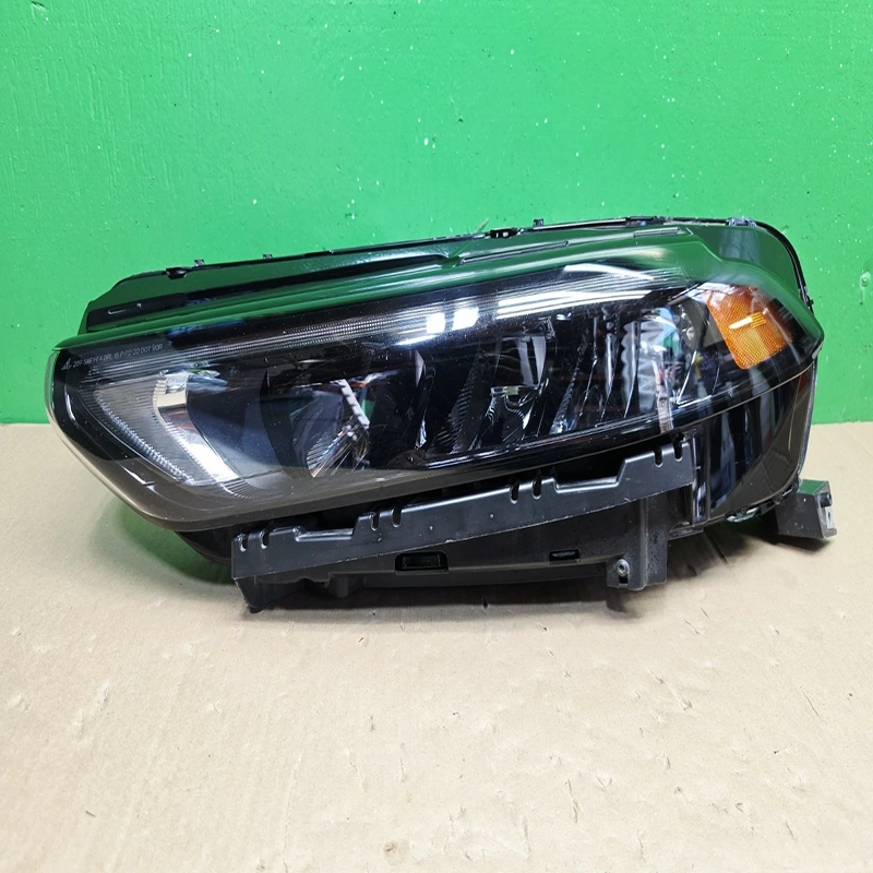 2023 2024 2025 2026 DODGE HORNET LEFT SIDE HEADLIGHT LED OEM 2023 2024 2025 2026 DODGE HORNET LEFT SIDE HEADLIGHT LED OEM