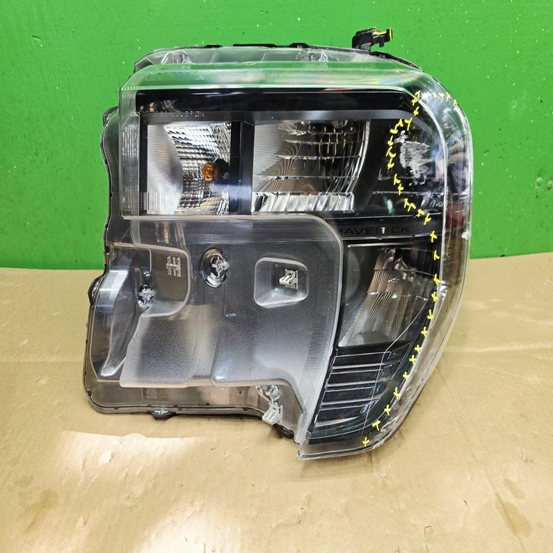 2025 2026 FORD MAVERICK LEFT SIDE HEADLIGHT LED OEM 2025 2026 FORD MAVERICK LEFT SIDE HEADLIGHT LED OEM