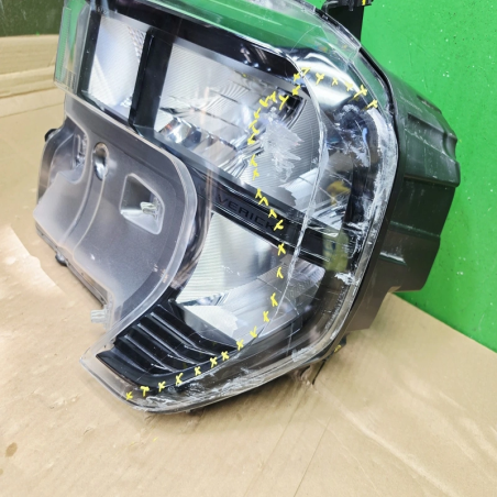 2025 2026 FORD MAVERICK LEFT SIDE HEADLIGHT LED OEM