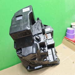2025 2026 FORD MAVERICK LEFT SIDE HEADLIGHT LED OEM 2025 2026 FORD MAVERICK LEFT SIDE HEADLIGHT LED OEM