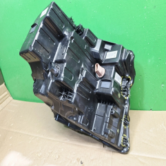 2025 2026 FORD MAVERICK LEFT SIDE HEADLIGHT LED OEM 2025 2026 FORD MAVERICK LEFT SIDE HEADLIGHT LED OEM