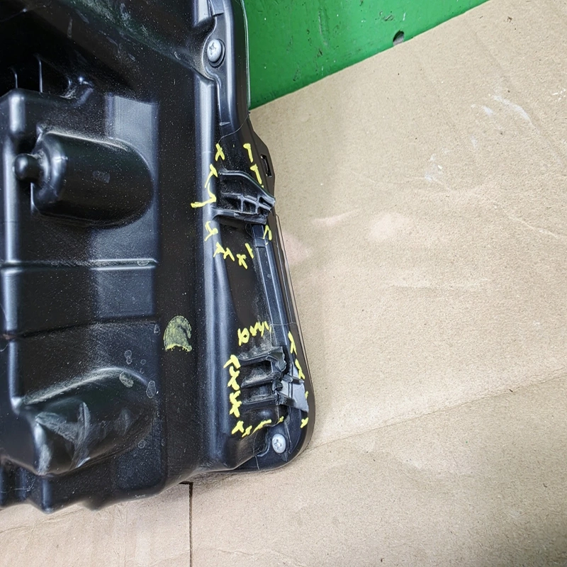 2025 2026 FORD MAVERICK LEFT SIDE HEADLIGHT LED OEM 2025 2026 FORD MAVERICK LEFT SIDE HEADLIGHT LED OEM