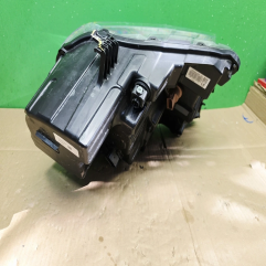 2025 2026 FORD MAVERICK LEFT SIDE HEADLIGHT LED OEM 2025 2026 FORD MAVERICK LEFT SIDE HEADLIGHT LED OEM