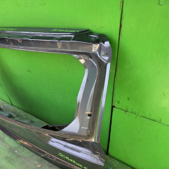 2023 2024 2025 HONDA CR-V CRV TAILGATE LIFTGATE SHELL OEM 2023 2024 2025 HONDA CR-V CRV TAILGATE LIFTGATE SHELL OEM