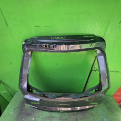 2023 2024 2025 HONDA CR-V CRV TAILGATE LIFTGATE SHELL OEM