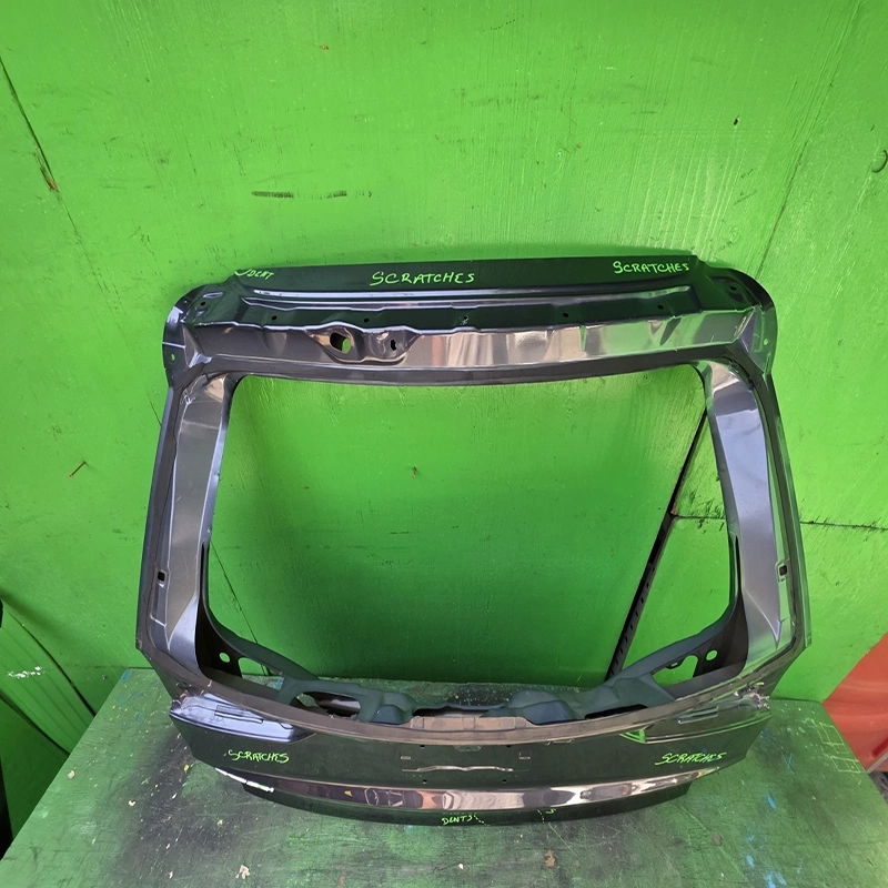 2023 2024 2025 HONDA CR-V CRV TAILGATE LIFTGATE SHELL OEM 2023 2024 2025 HONDA CR-V CRV TAILGATE LIFTGATE SHELL OEM