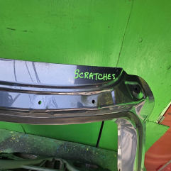 2023 2024 2025 HONDA CR-V CRV TAILGATE LIFTGATE SHELL OEM 2023 2024 2025 HONDA CR-V CRV TAILGATE LIFTGATE SHELL OEM