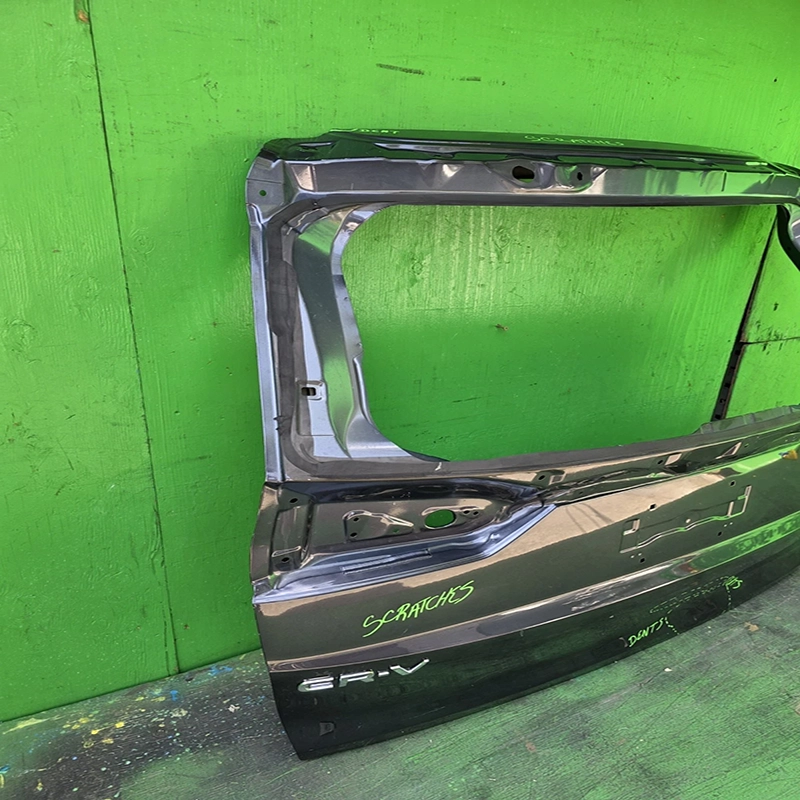 2023 2024 2025 HONDA CR-V CRV TAILGATE LIFTGATE SHELL OEM 2023 2024 2025 HONDA CR-V CRV TAILGATE LIFTGATE SHELL OEM