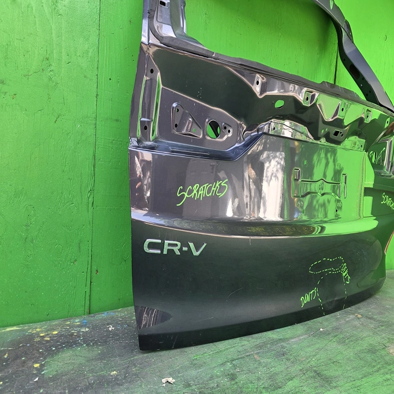 2023 2024 2025 HONDA CR-V CRV TAILGATE LIFTGATE SHELL OEM 2023 2024 2025 HONDA CR-V CRV TAILGATE LIFTGATE SHELL OEM