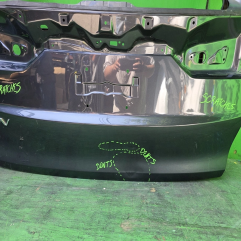 2023 2024 2025 HONDA CR-V CRV TAILGATE LIFTGATE SHELL OEM 2023 2024 2025 HONDA CR-V CRV TAILGATE LIFTGATE SHELL OEM