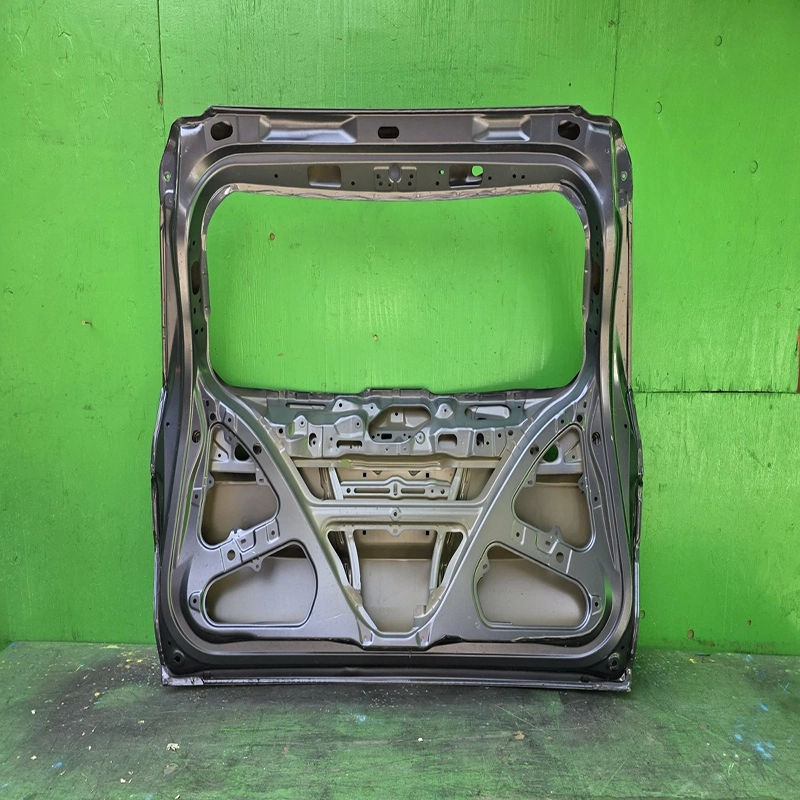 2023 2024 2025 HONDA CR-V CRV TAILGATE LIFTGATE SHELL OEM 2023 2024 2025 HONDA CR-V CRV TAILGATE LIFTGATE SHELL OEM