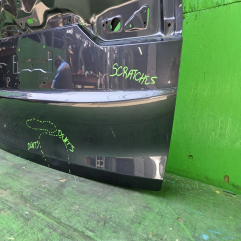 2023 2024 2025 HONDA CR-V CRV TAILGATE LIFTGATE SHELL OEM 2023 2024 2025 HONDA CR-V CRV TAILGATE LIFTGATE SHELL OEM
