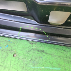2023 2024 2025 HONDA CR-V CRV TAILGATE LIFTGATE SHELL OEM 2023 2024 2025 HONDA CR-V CRV TAILGATE LIFTGATE SHELL OEM