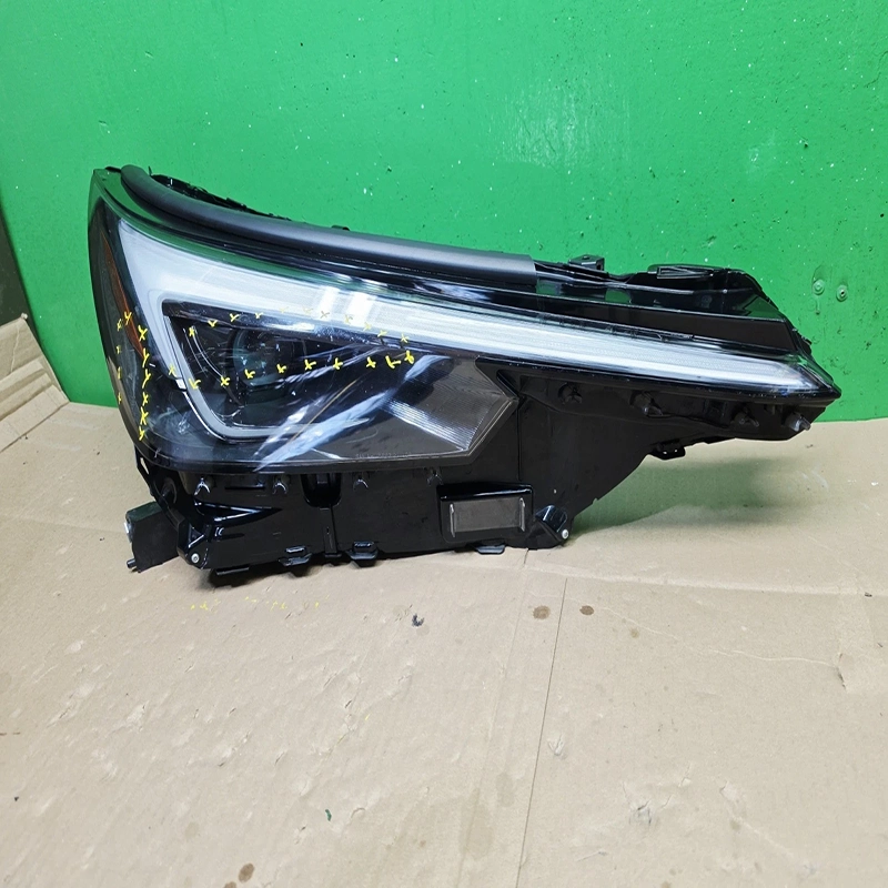 2024 2025 2026 Lexus TX350 TX RIGHT SIDE HEADLIGHT LED OEM