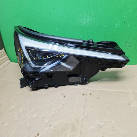 2024 2025 2026 Lexus TX350 TX RIGHT SIDE HEADLIGHT LED OEM