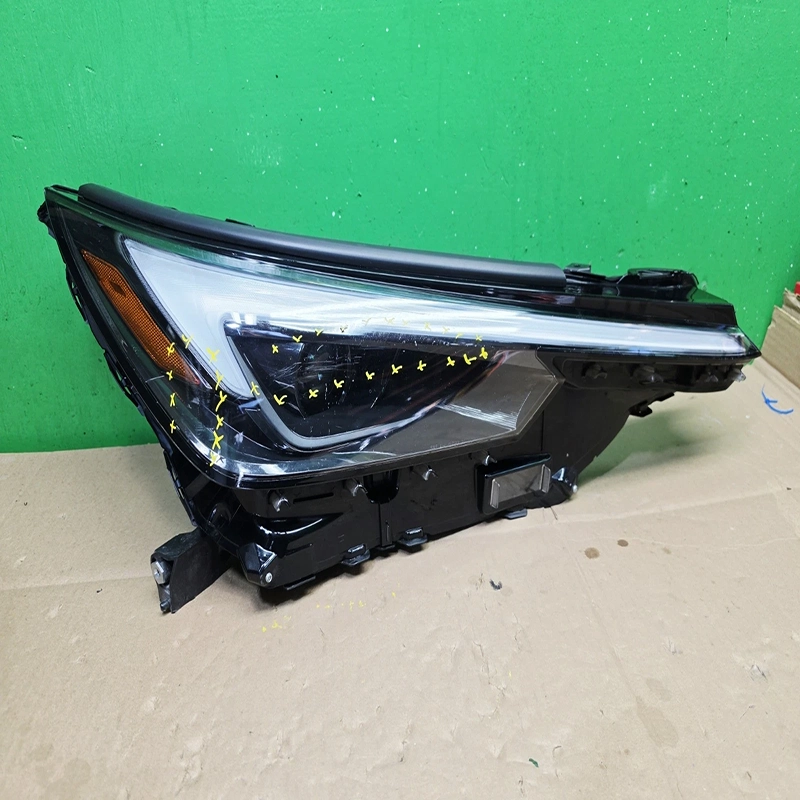 2024 2025 2026 Lexus TX350 TX RIGHT SIDE HEADLIGHT LED OEM