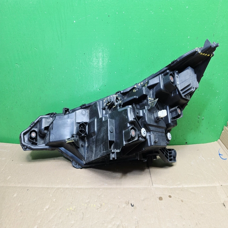 2024 2025 2026 Lexus TX350 TX RIGHT SIDE HEADLIGHT LED OEM