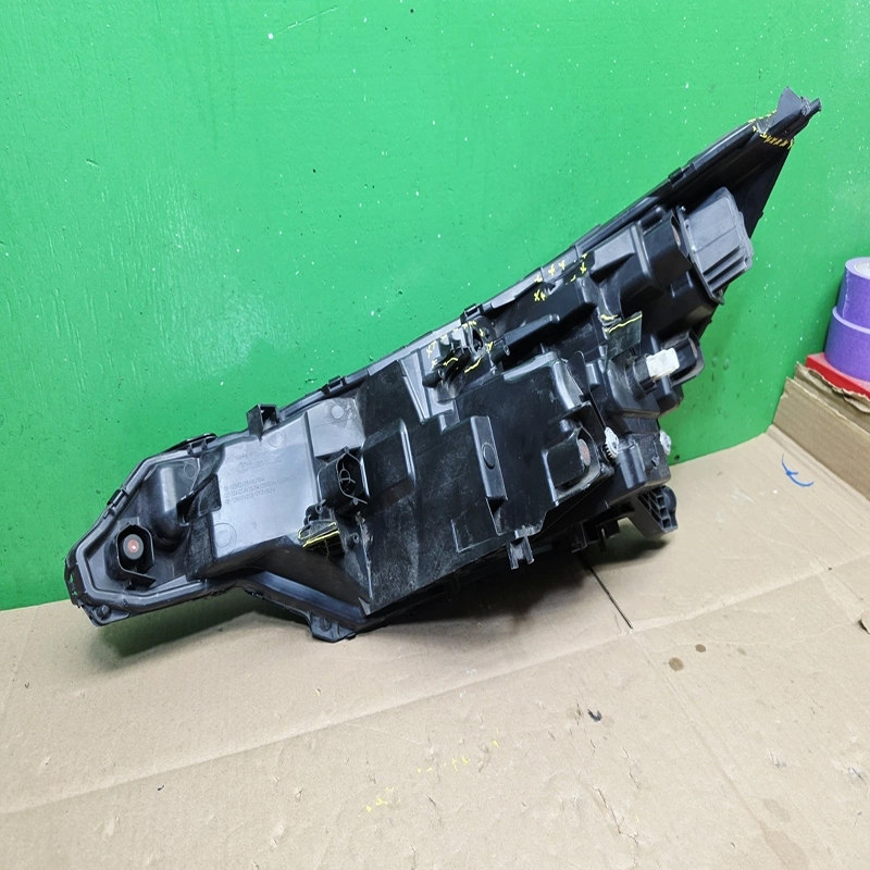 2024 2025 2026 Lexus TX350 TX RIGHT SIDE HEADLIGHT LED OEM