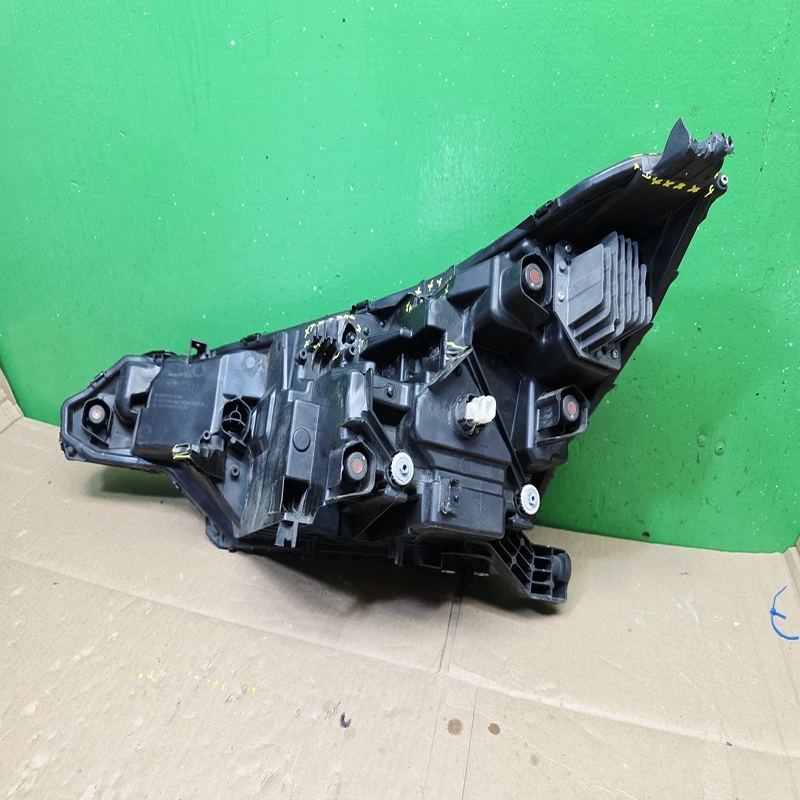 2024 2025 2026 Lexus TX350 TX RIGHT SIDE HEADLIGHT LED OEM