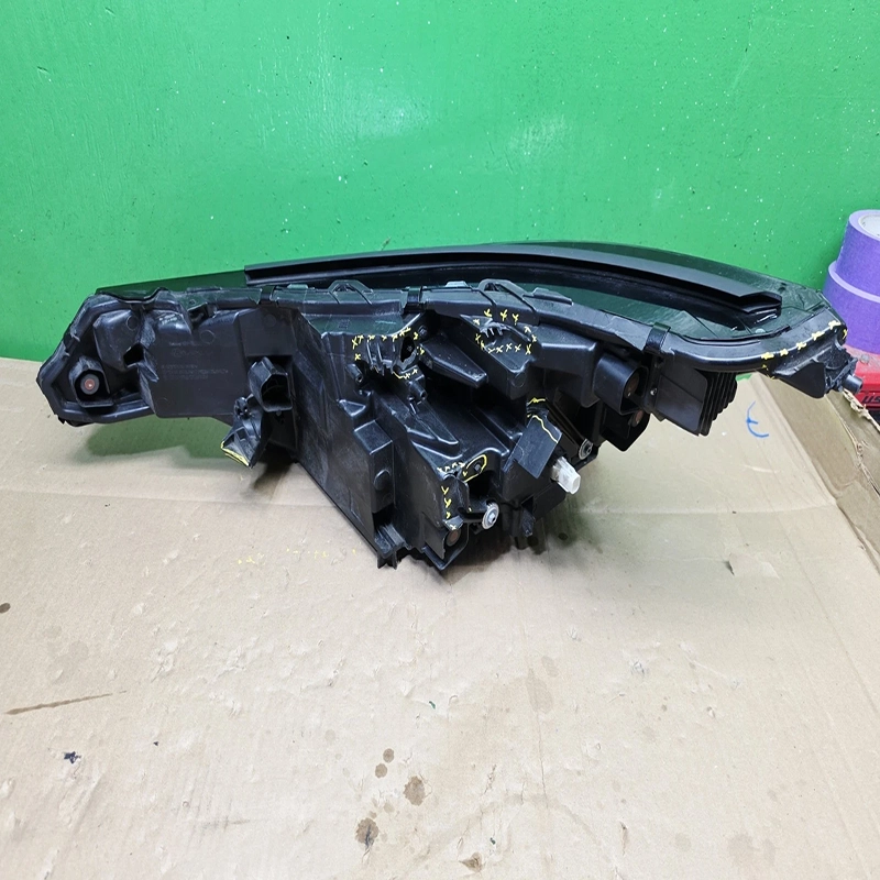 2024 2025 2026 Lexus TX350 TX RIGHT SIDE HEADLIGHT LED OEM