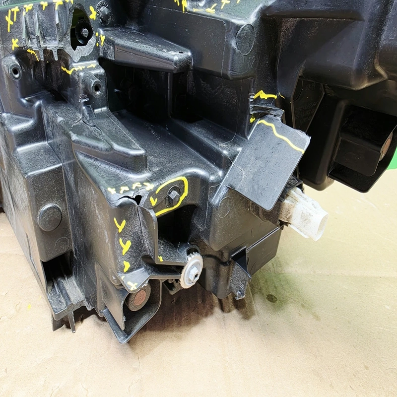 2024 2025 2026 Lexus TX350 TX RIGHT SIDE HEADLIGHT LED OEM