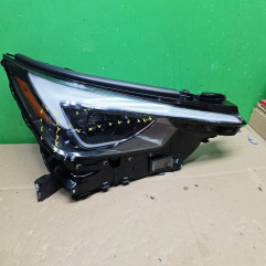 2024 2025 2026 Lexus TX350 TX RIGHT SIDE HEADLIGHT LED OEM