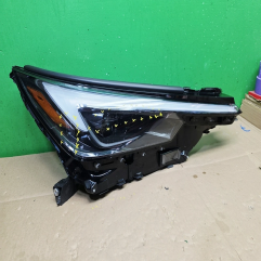 2024 2025 2026 Lexus TX350 TX RIGHT SIDE HEADLIGHT LED OEM