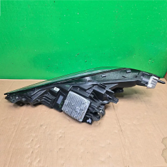 2020 - 2025 Chevy Corvette Passenger Side Headlights