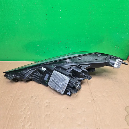 2020 - 2025 Chevy Corvette Passenger Side Headlights