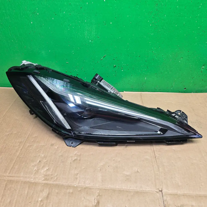 2020 - 2025 Chevy Corvette Passenger Side Headlights
