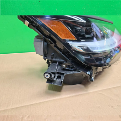 2022 - 2025 Lexus LX600 Passenger Side Headlights