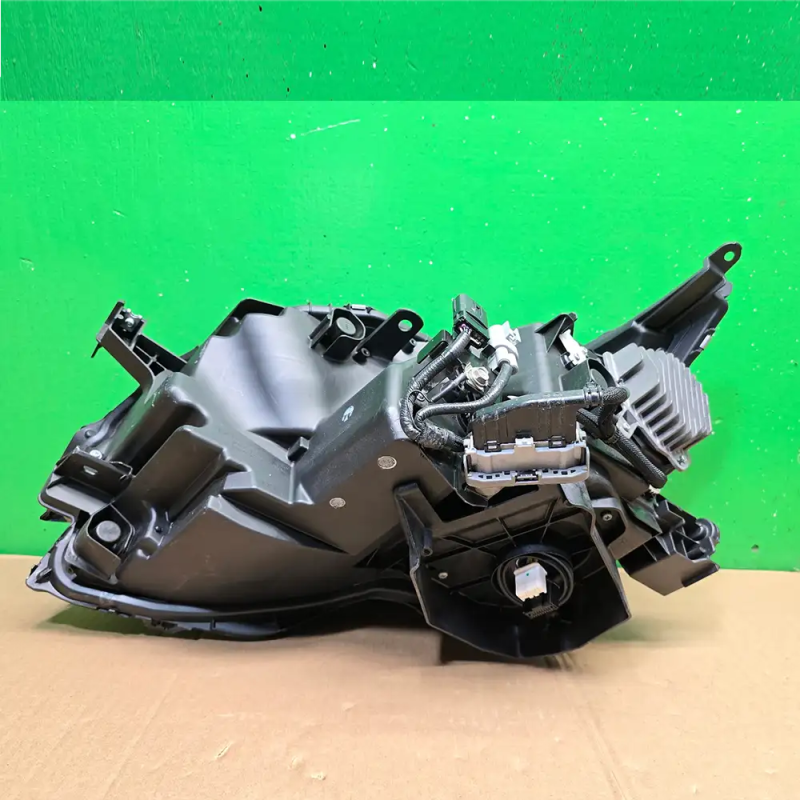 2022 - 2025 Lexus LX600 Passenger Side Headlights
