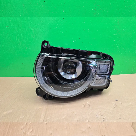 2020 - 2025 Range Rover Driver Side Headlights