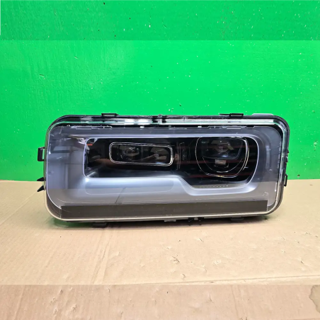 2019 - 2024 Rolls Royce Cullinan Driver side headlight