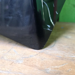 2022 - 2026 TESLA MODEL X HOOD OEM