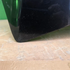 2022 - 2026 TESLA MODEL X HOOD OEM