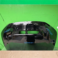 2023 - 2025 HONDA CIVIC TYPE R HOOD OEM