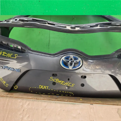 2017 - 2022 TOYOTA PRIUS PRIME TAILGATE LIFTGATE SHELL OEM