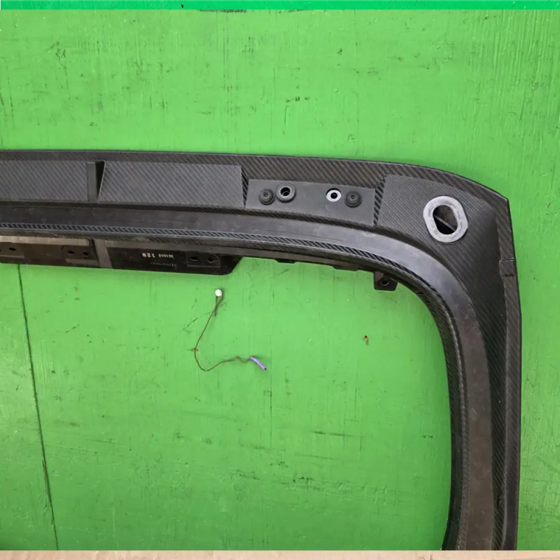 2017 - 2022 TOYOTA PRIUS PRIME TAILGATE LIFTGATE SHELL OEM